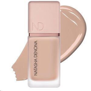 NEW Natasha Denona Hy-Glam Foundation N5